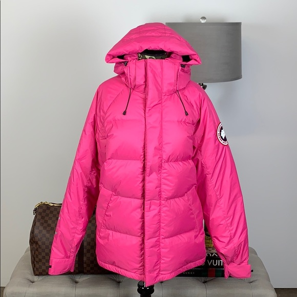 Canada Goose Approach Jacket 
